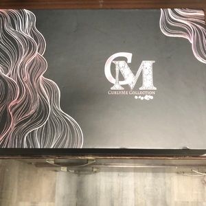 Brand New Glueless wig!